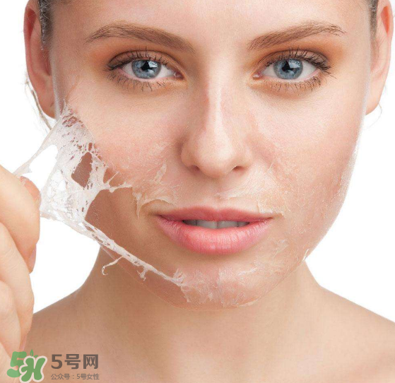 正確敷面膜的時間是多少？敷面膜小知識