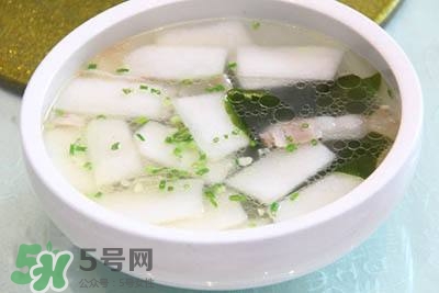 產(chǎn)后一周吃什么水果蔬菜？月子餐第一周必吃食譜！