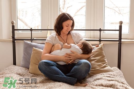 哺乳期懷孕怎么辦？哺乳期懷孕還有奶嗎？