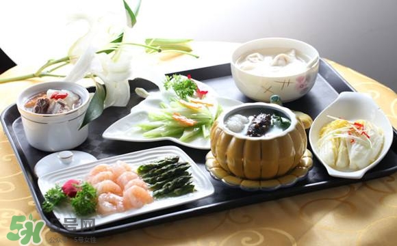 剛生完孩子的產(chǎn)婦吃什么好？有哪些禁忌？