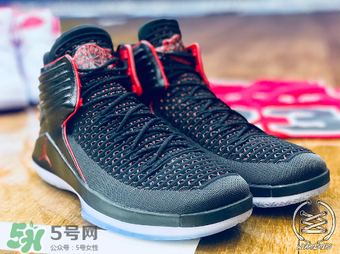 air jordan 32 mj day黑紅禁穿配色什么時候發(fā)售_多少錢？