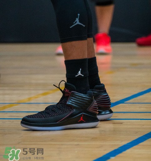 air jordan 32 mj day黑紅禁穿配色什么時候發(fā)售_多少錢？
