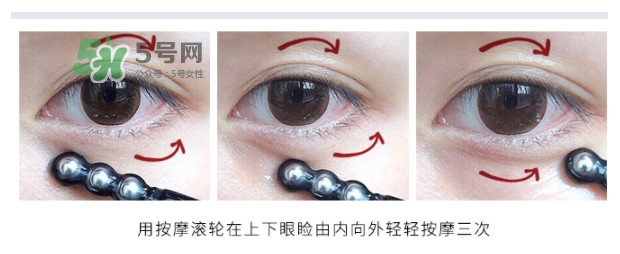 歐萊雅三珠小冰棒怎么用？歐萊雅三珠小冰棒使用方法