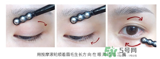 歐萊雅三珠小冰棒怎么用？歐萊雅三珠小冰棒使用方法