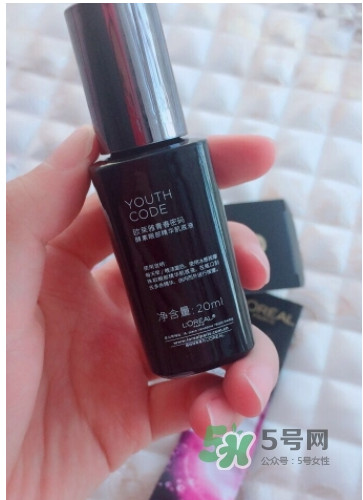 歐萊雅三珠小冰棒怎么用？歐萊雅三珠小冰棒使用方法