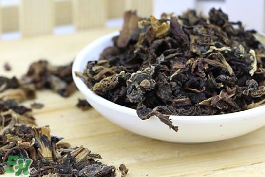 梅干菜有醬油嗎？梅干菜有營(yíng)養(yǎng)嗎
