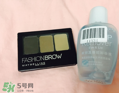 美寶蓮眉粉多少錢？美寶蓮眉粉價(jià)格