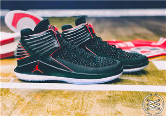 air jordan 32 mj day黑紅禁穿配色什么時(shí)候發(fā)售_多少錢？