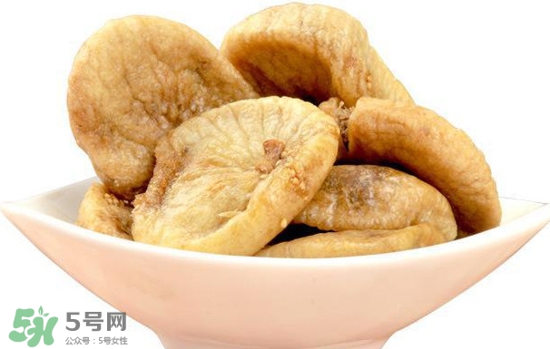 無(wú)花果干一天能吃多少？無(wú)花果干吃多了會(huì)怎樣