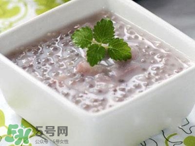 助產(chǎn)食物有哪些？孕婦生孩子時吃點什么？