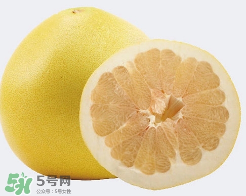蜜柚是涼性還是熱性？蜜柚是酸性還是堿性