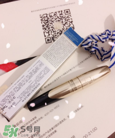 赫蓮娜旋翹至密睫毛膏貴不貴 多少錢(qián)