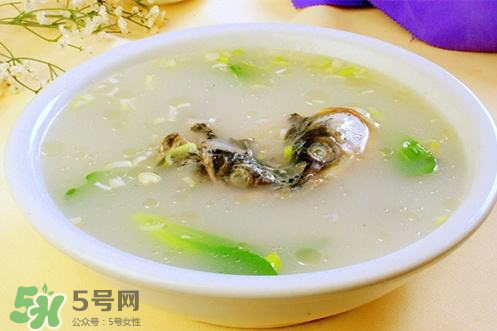 青魚湯怎么做好吃？青魚湯的功效與作用