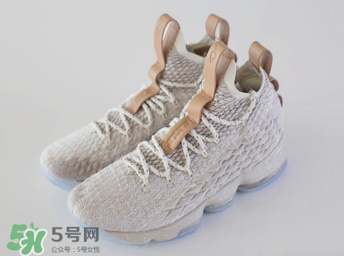 nike lebron 15 ghost實物細(xì)節(jié)怎么樣？
