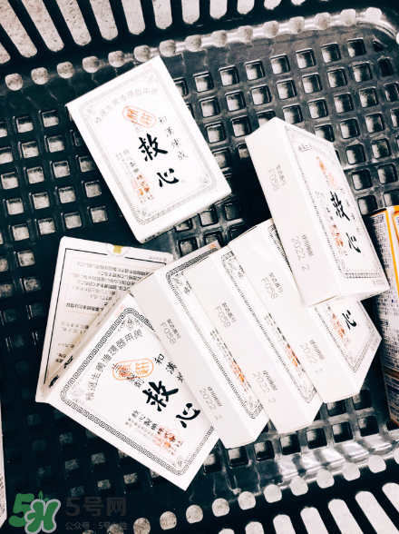 日本救心丸多少錢一盒？日本救心丸價(jià)格介紹