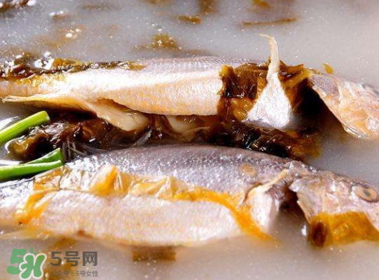 黃魚湯怎么做好吃？黃魚湯的營養(yǎng)價(jià)值