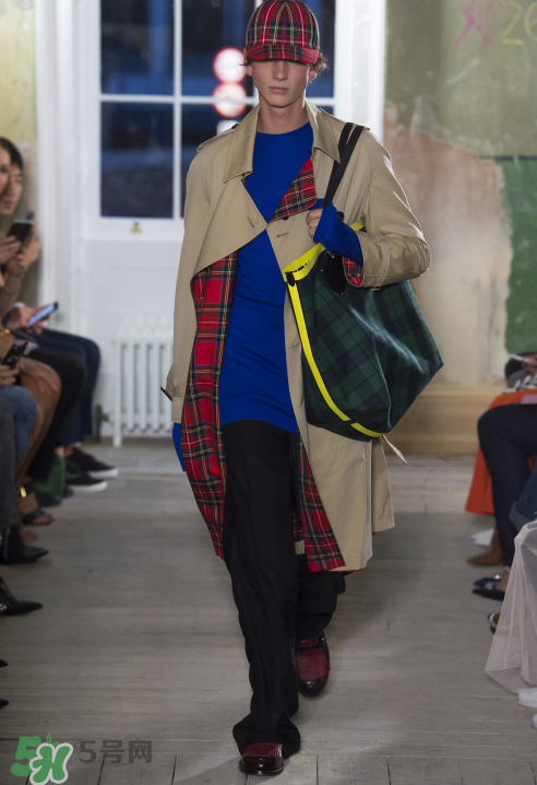 burberry2017秋冬系列怎么樣_好看嗎_款式有哪些？