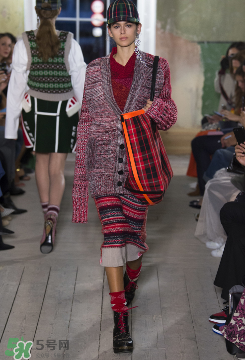 burberry2017秋冬系列怎么樣_好看嗎_款式有哪些？