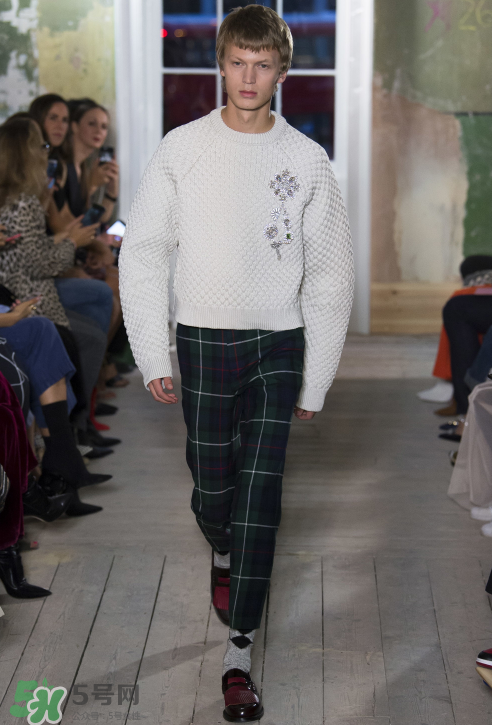 burberry2017秋冬系列怎么樣_好看嗎_款式有哪些？