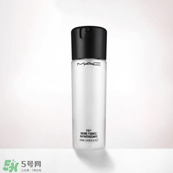 干皮用什么定妝？干皮怎么定妝?