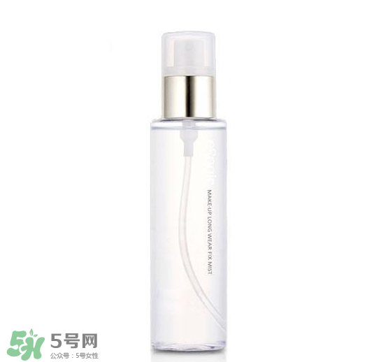 干皮用什么定妝？干皮怎么定妝?