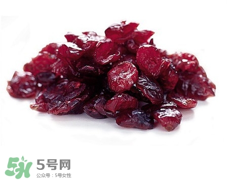 蔓越莓干多少錢一斤？蔓越莓干可以直接吃嗎