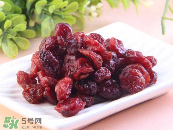 蔓越莓干每天吃很多有好處嗎？蔓越莓干哪個牌子好
