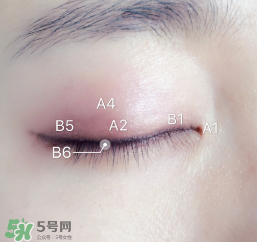 美寶蓮眼影盤好用嗎？美寶蓮眼影盤怎么樣？
