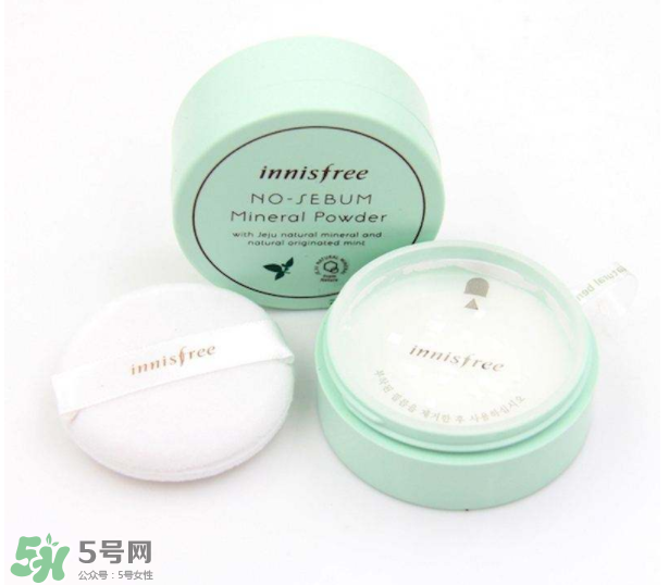 定妝噴霧好還是散粉？定妝噴霧在散粉后用嗎？