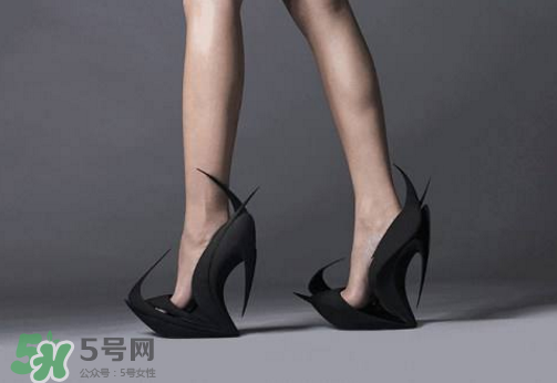 united nude是什么牌子？united nude是什么檔次？