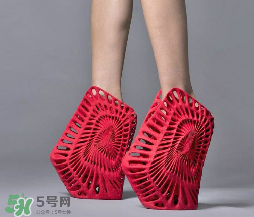 united nude是什么牌子？united nude是什么檔次？