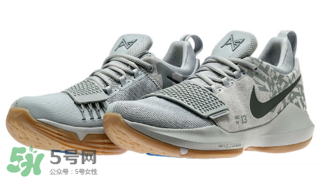 nike pg 1 baseline什么時(shí)候發(fā)售_多少錢？