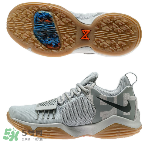 nike pg 1 baseline什么時(shí)候發(fā)售_多少錢？