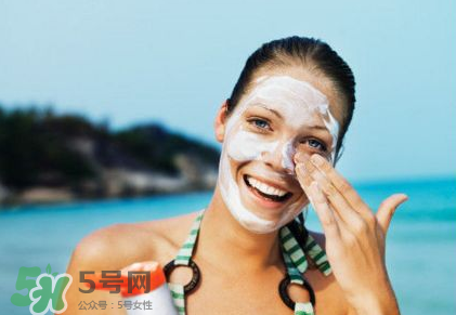 擦了防曬悶痘怎么辦？眼部需要特別防曬嗎？
