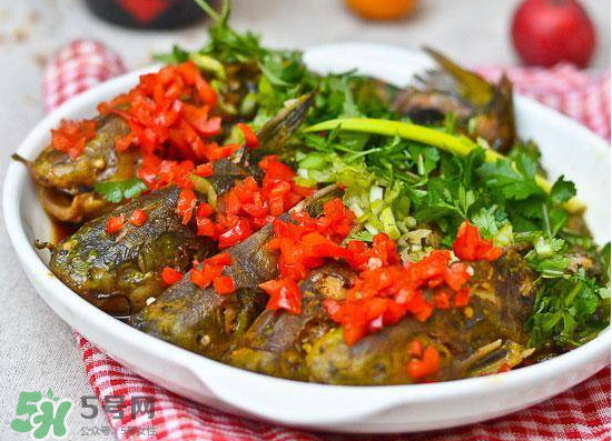 黃骨魚(yú)怎么做好吃？黃骨魚(yú)的營(yíng)養(yǎng)價(jià)值