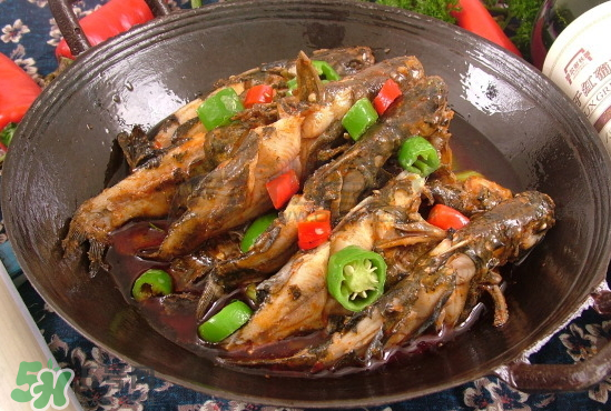 黃骨魚(yú)怎么做好吃？黃骨魚(yú)的營(yíng)養(yǎng)價(jià)值