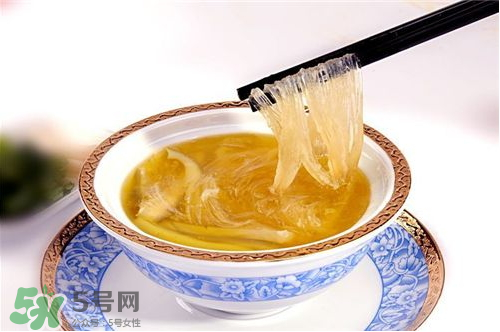 魚翅怎么泡發(fā)？魚翅泡發(fā)方法如下