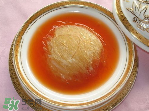 魚翅怎么泡發(fā)？魚翅泡發(fā)方法如下