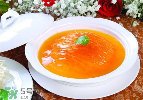 干魚翅怎么保存？魚翅可以放多久？