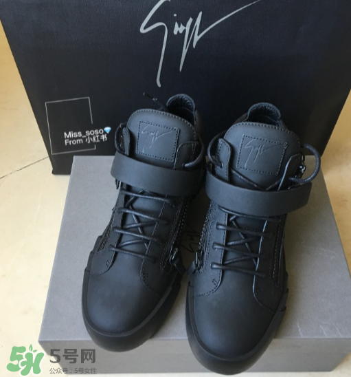 giuseppe zanotti是什么牌子？giuseppe zanotti是奢侈品嗎？