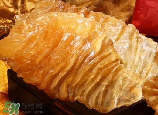 魚(yú)膠可以天天吃嗎？魚(yú)膠什么時(shí)候吃最好？