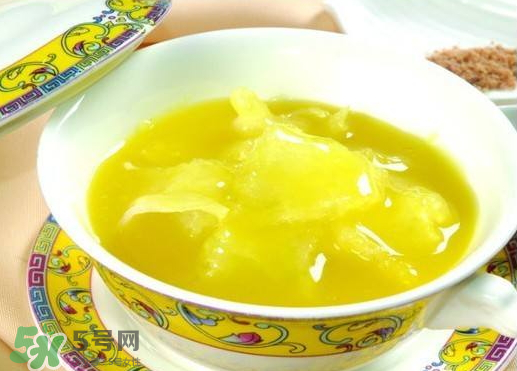 魚(yú)膠可以天天吃嗎？魚(yú)膠什么時(shí)候吃最好？