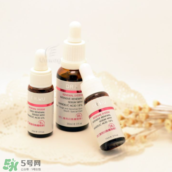 皮膚為什么要去角質(zhì)？去角質(zhì)產(chǎn)品推薦