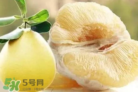 蜜柚是涼性還是熱性？蜜柚是酸性還是堿性