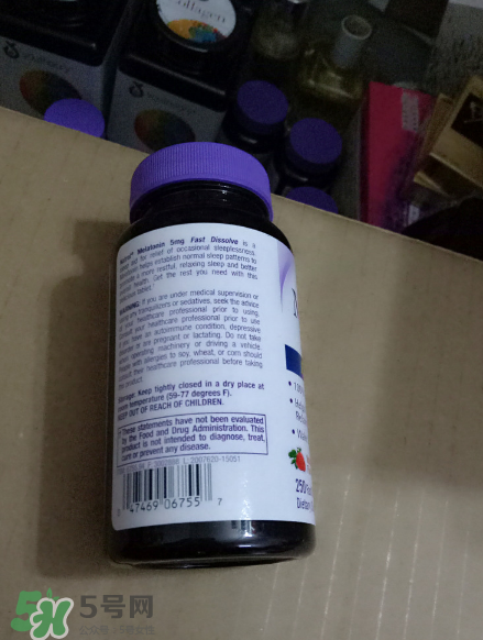 褪黑素可以長(zhǎng)期服用嗎？褪黑素服用禁忌