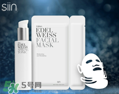 Siin雪絨花孕婦可以用嗎？Siin雪絨花護(hù)膚品孕婦合適嗎？