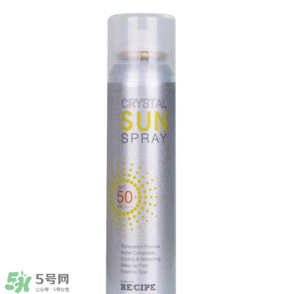 防曬噴霧能帶上飛機嗎？防曬和隔離哪個先用？