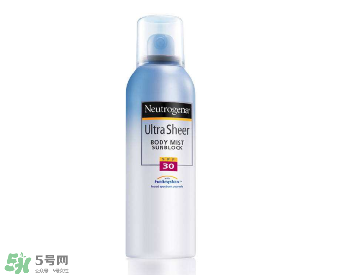 防曬噴霧能帶上飛機嗎？防曬和隔離哪個先用？