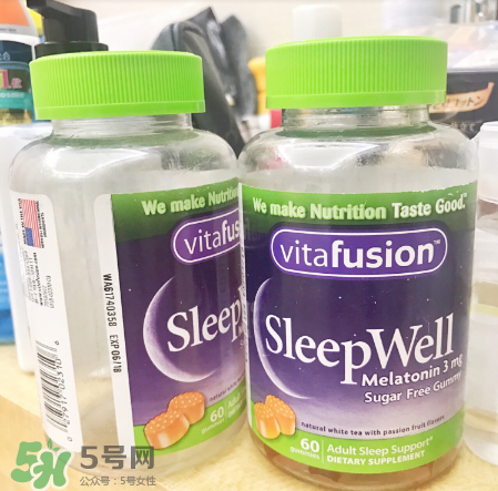 褪黑素可以和鈣片一起吃嗎？
