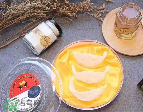 魚膠和燕窩的功效哪個(gè)好？魚膠和燕窩的區(qū)別